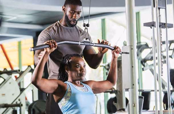 How do I get fitness business insurance?