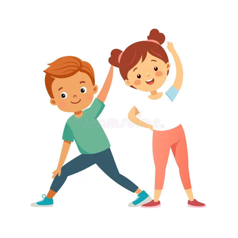 What is cosmic Kids Sports?