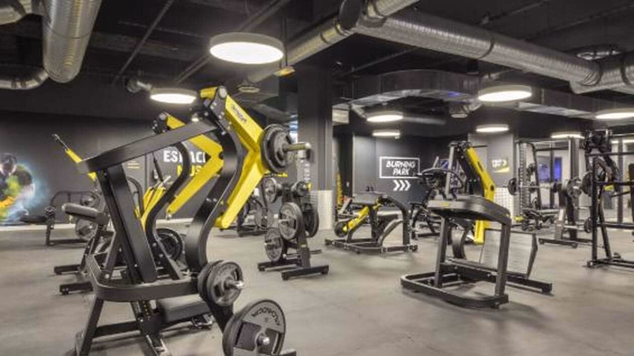 Quels sont les clubs leader de la remise en forme sur le Mans ?