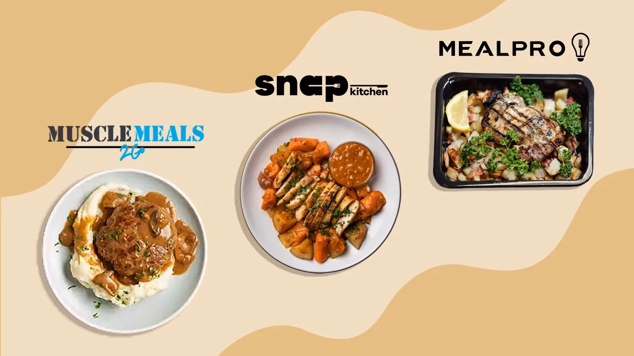 Who is the fitness food factory?