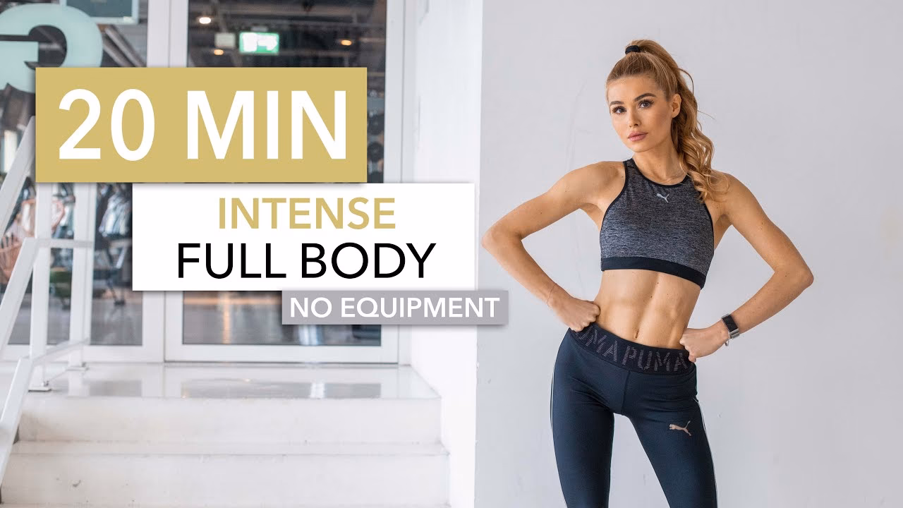 Is Pamela Reif a fat burner?