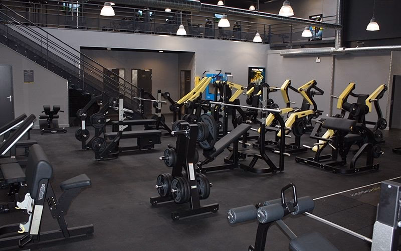 Quels sont les meilleurs clubs de sport à Annecy ?