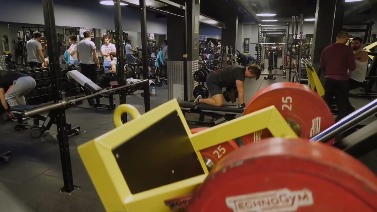 Quels sujets Peut-on tester avec fitness Park République ?