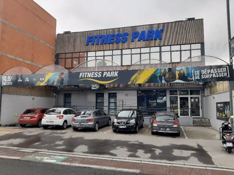 Quel est le prix d’un abonnement fitness Park ?