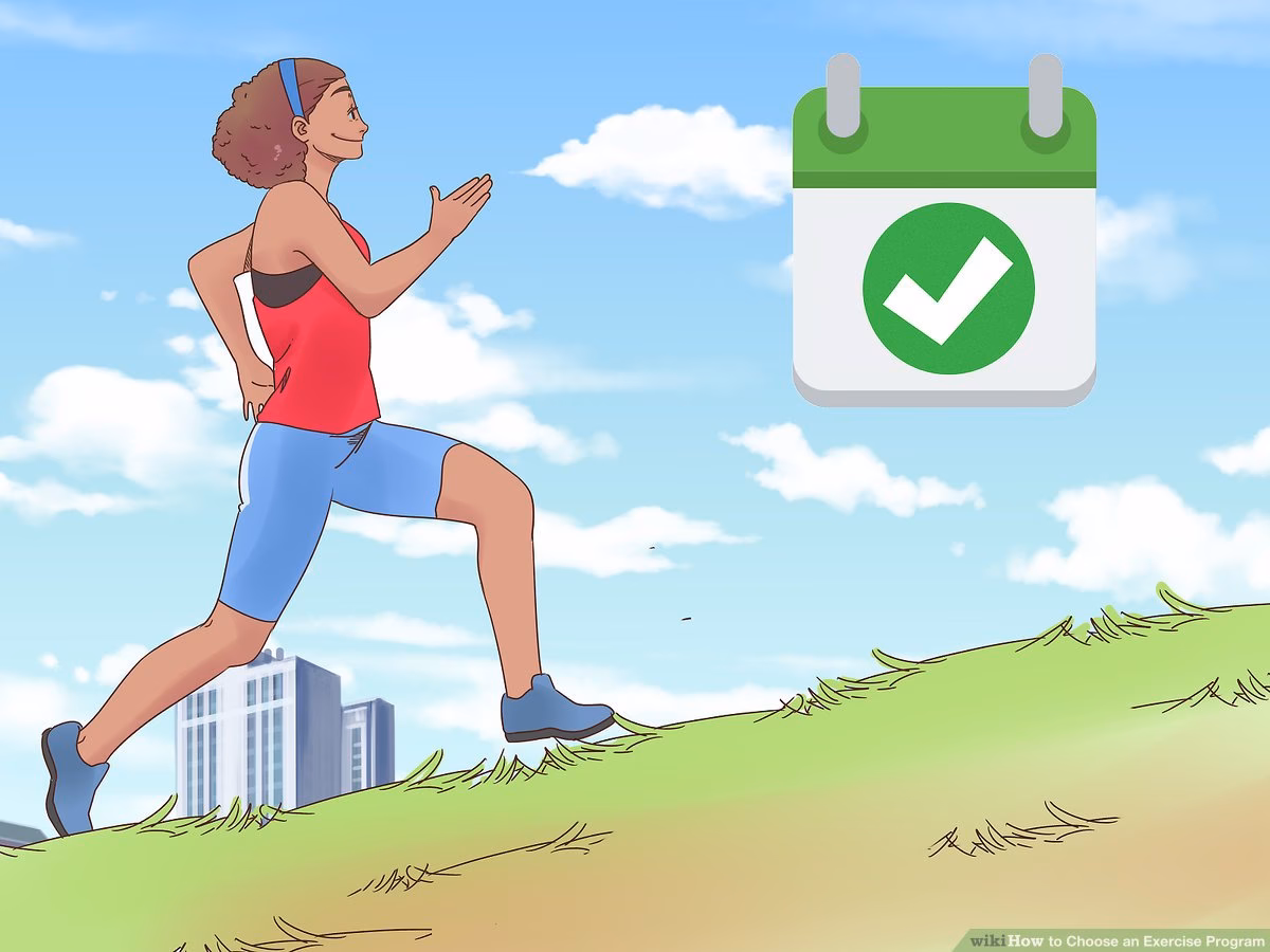 What is a full body workout?