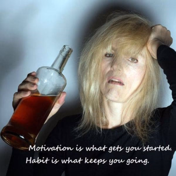 What are some examples of drunk people memes?