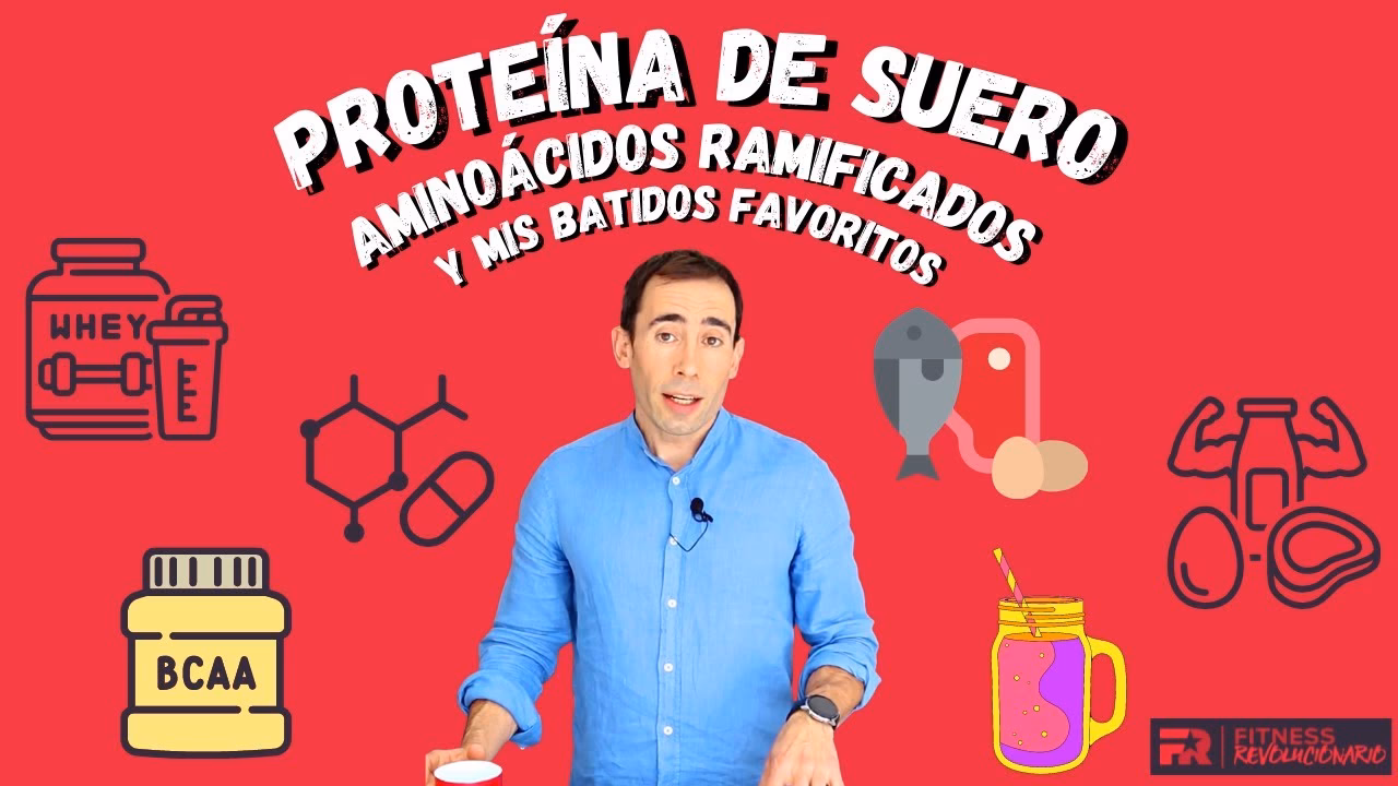 ¿Cuáles son las mejores proteínas limpias?