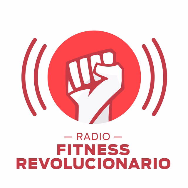 ¿Qué es Radio fitness revolucionario?