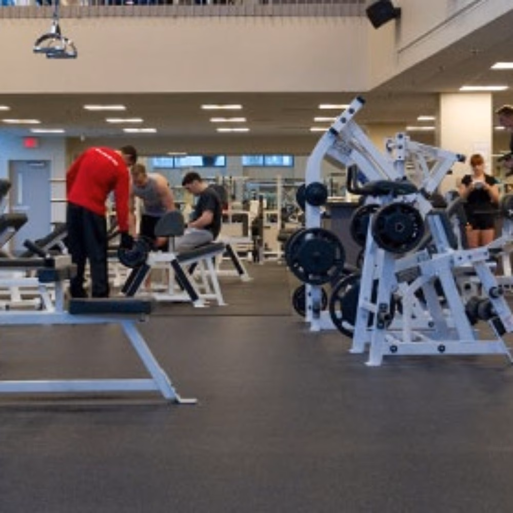 What is the best training center in Rochester?