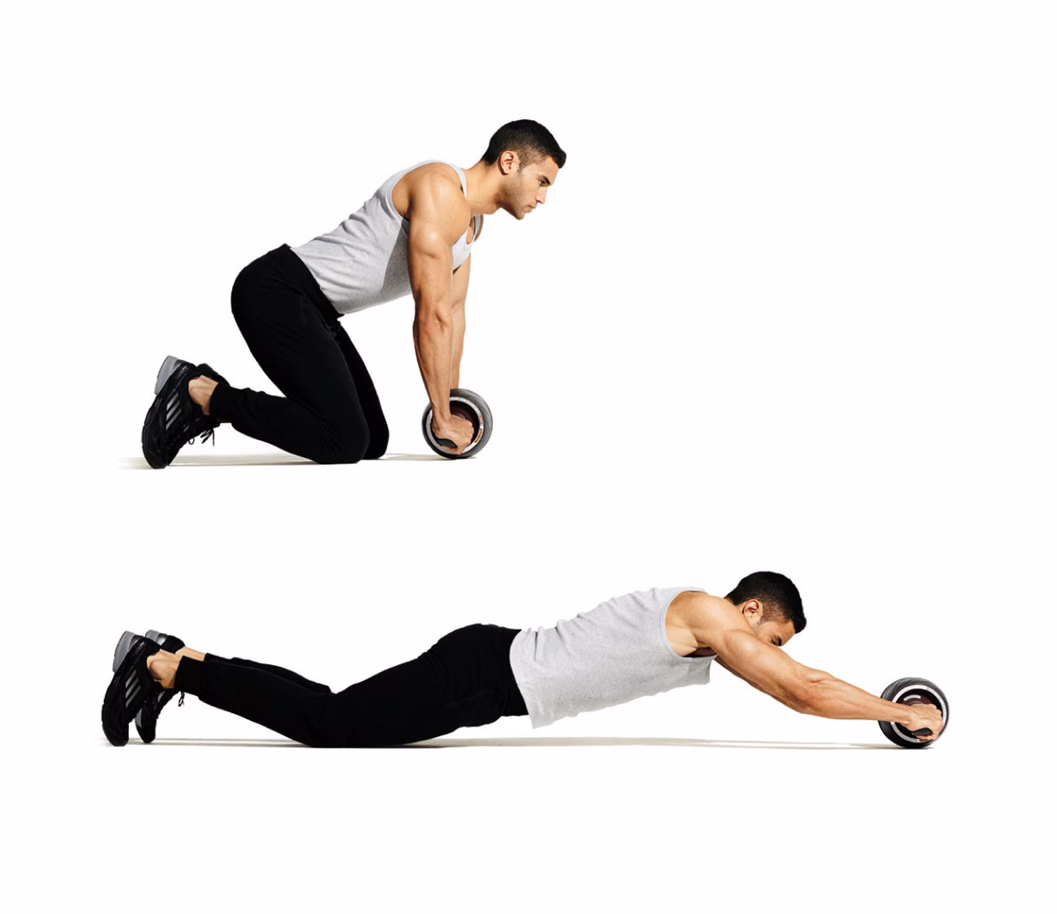 Is a barbell rollout a good exercise?