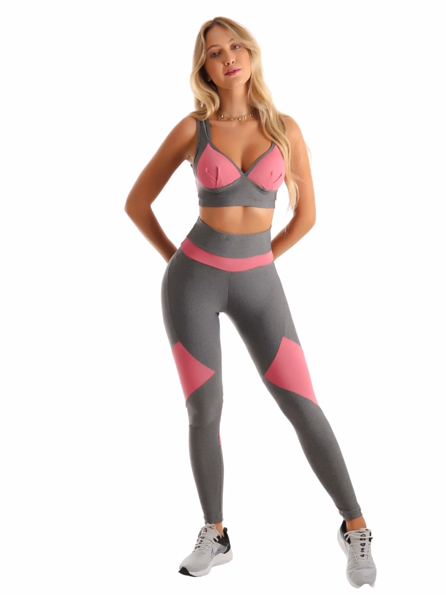 Quais são as melhores roupas para fazer exercícios?