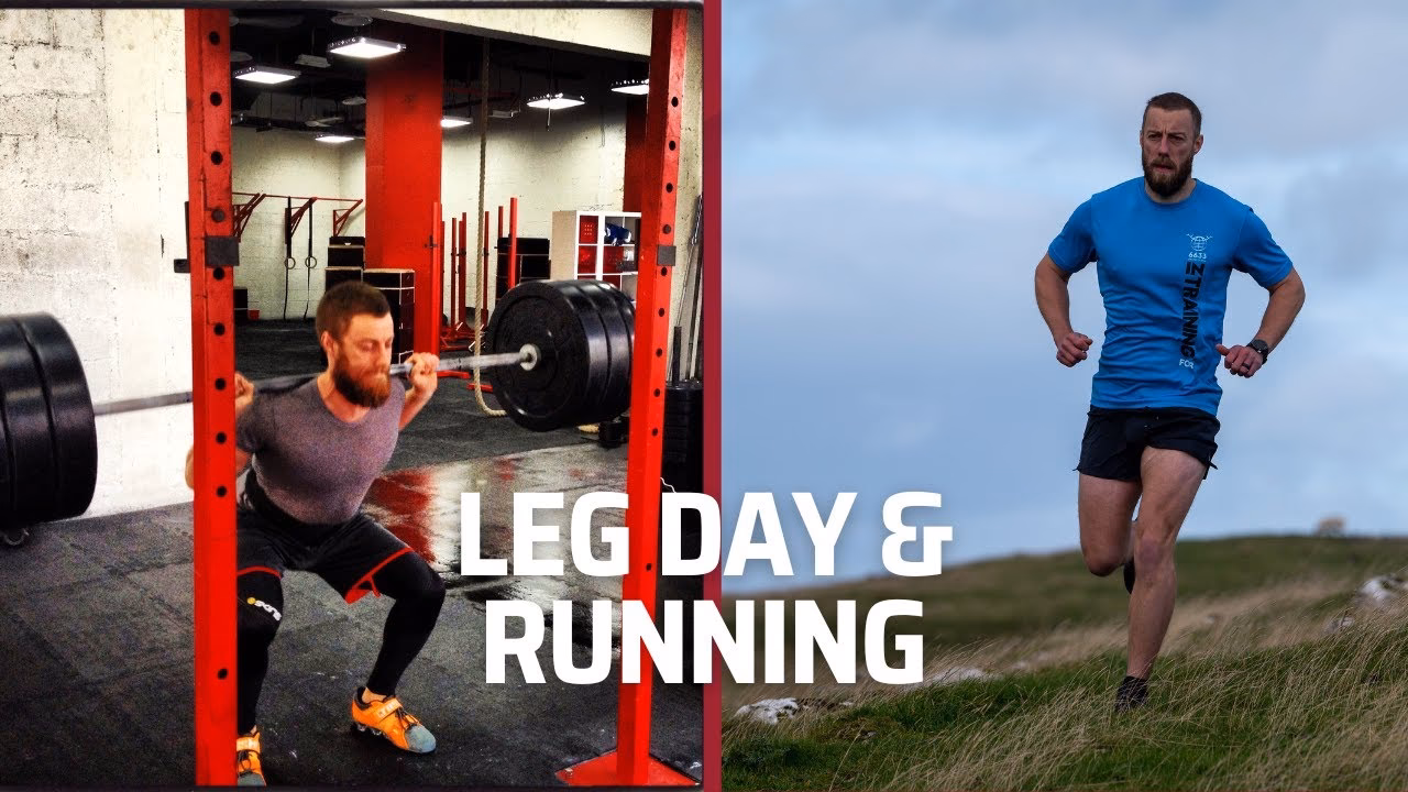 Is running better than lifting?