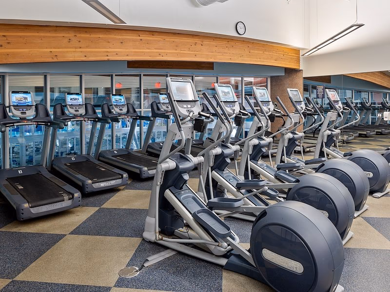 Why should you choose Planet Fitness Sarasota?