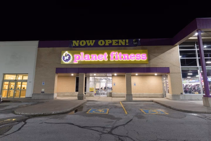 What are the best group fitness classes in Sarnia-Lambton?