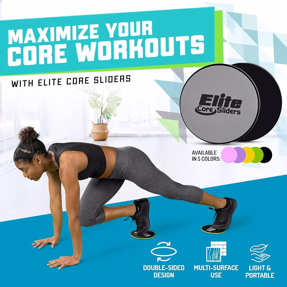 Are exercise sliders worth it?