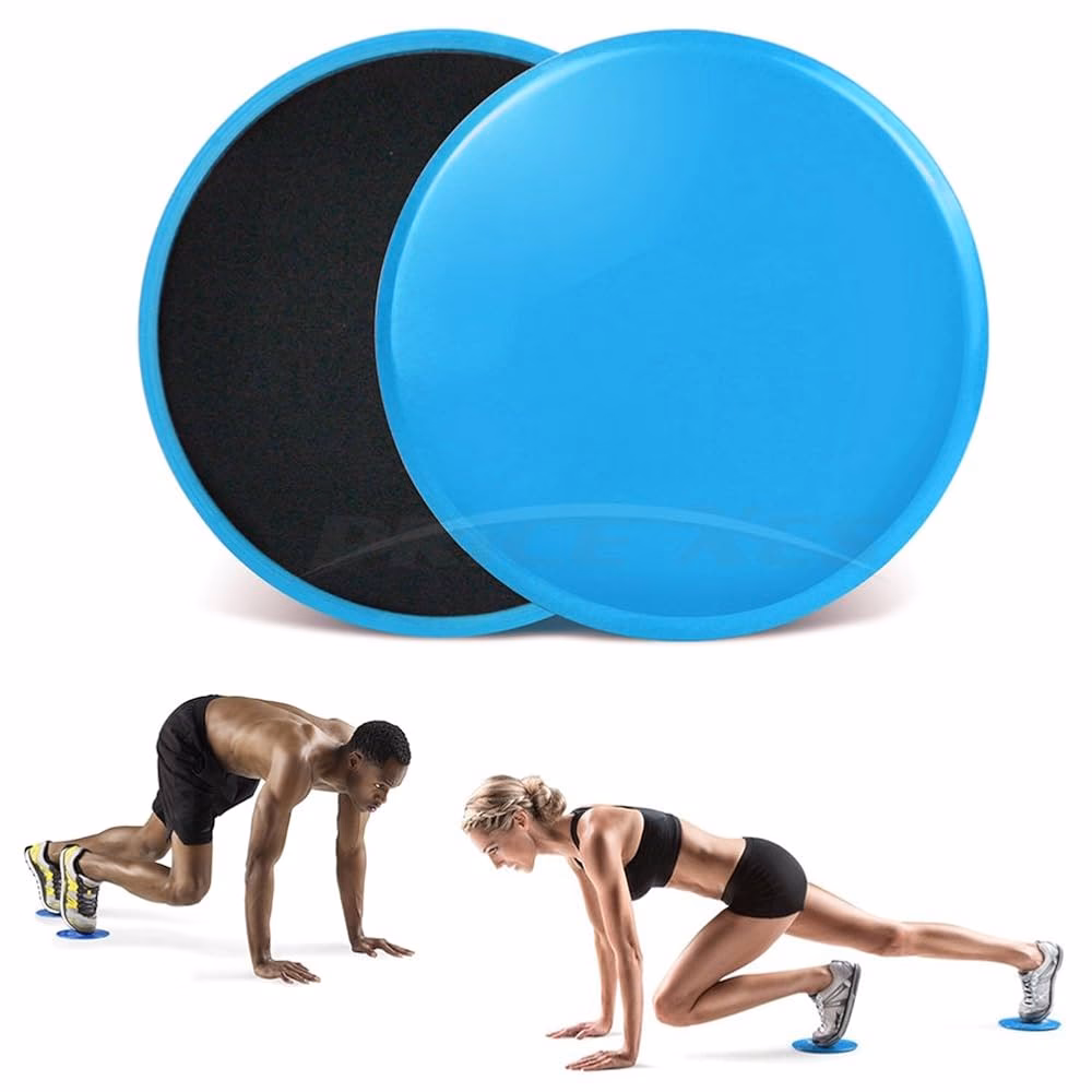 Are exercise sliders worth it?