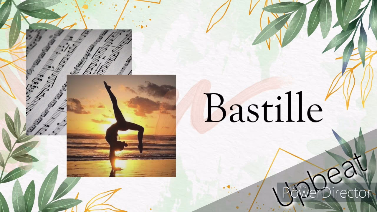 How long is 'Bastille Essentials' on Apple Music?