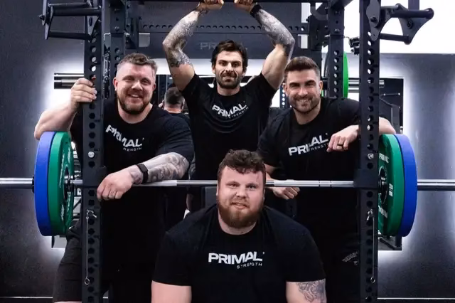 Where can I find a fitness class at active Nottingham?