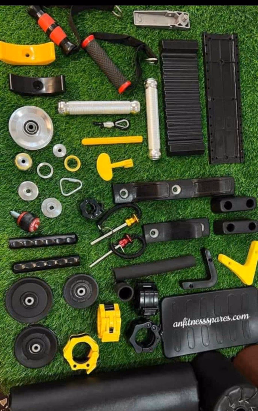 Why should you choose meyoung for your fitness equipment parts?