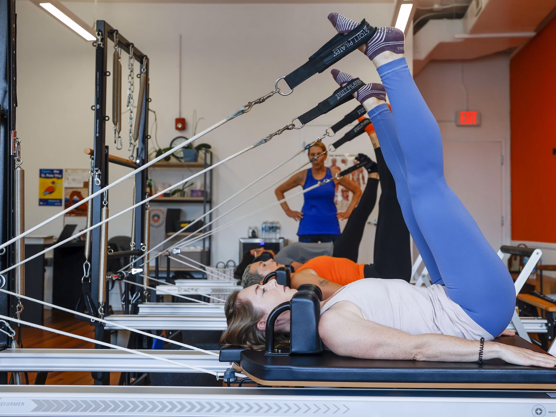 Is shapesty a good gym?