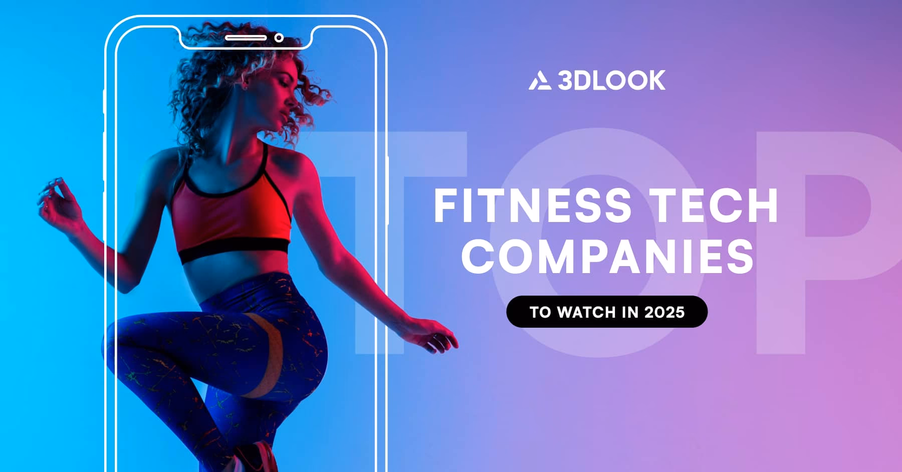 Are fitness startups making waves in 2025?
