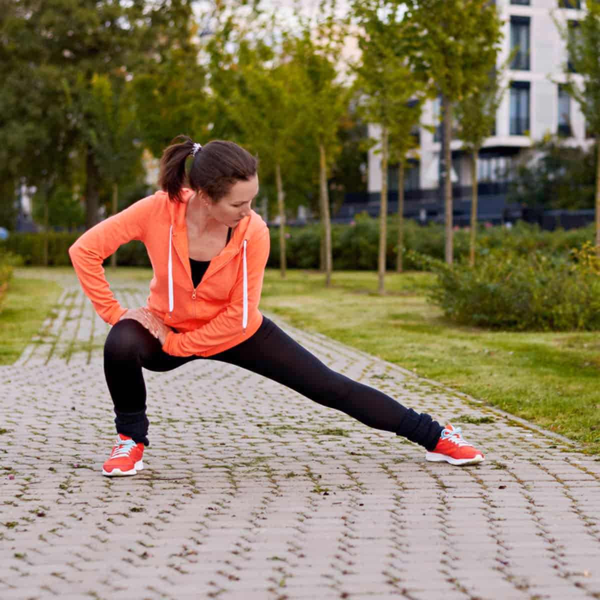 Can a simple fitness test predict how long you'll live?