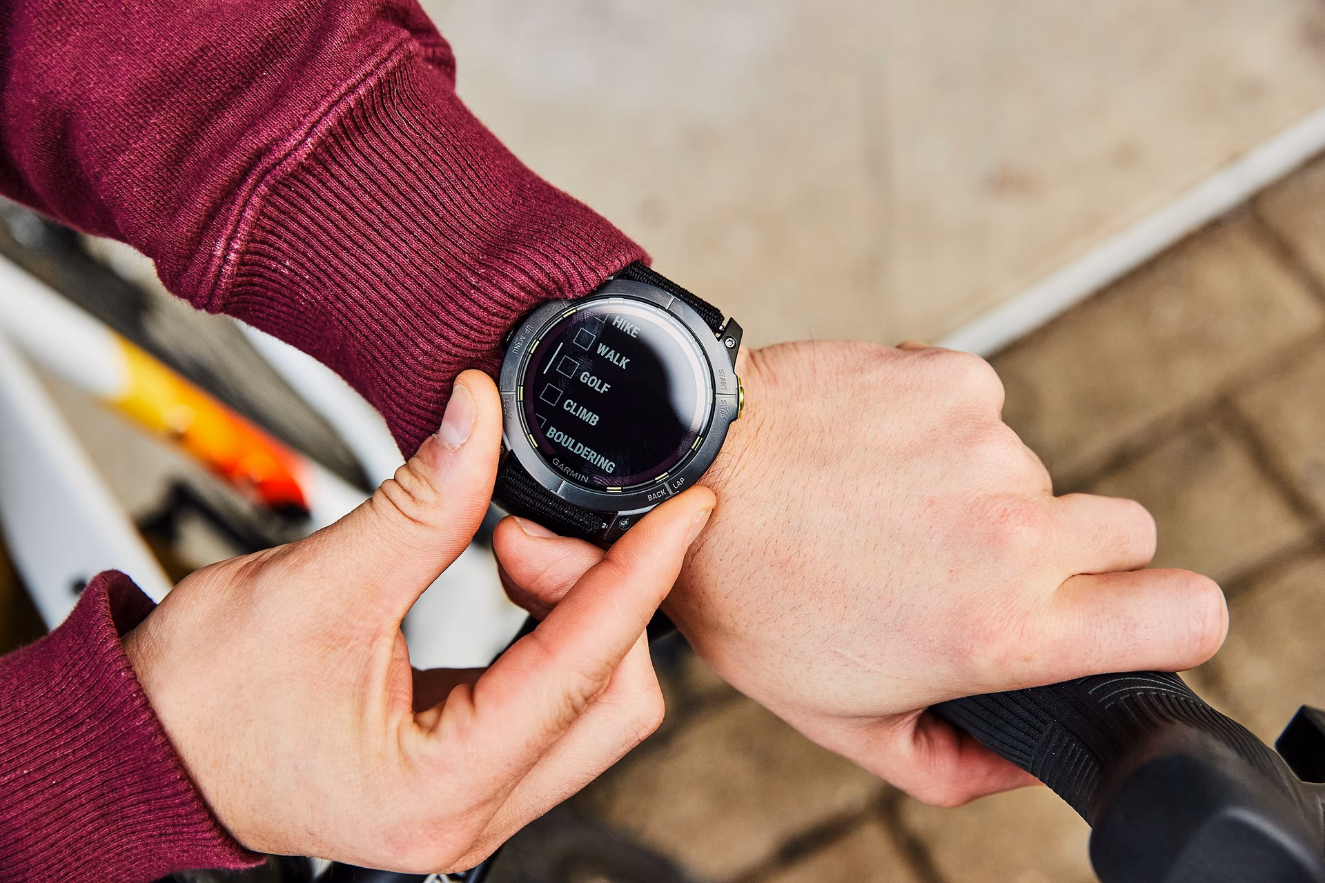 Why should you choose a fitness tracker for runners?