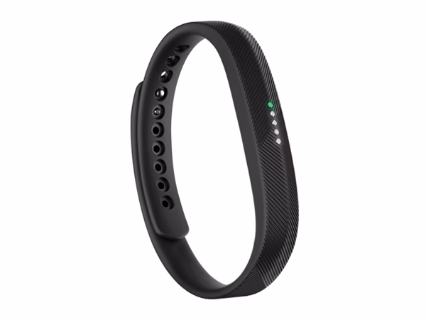 What are screen-free fitness trackers?