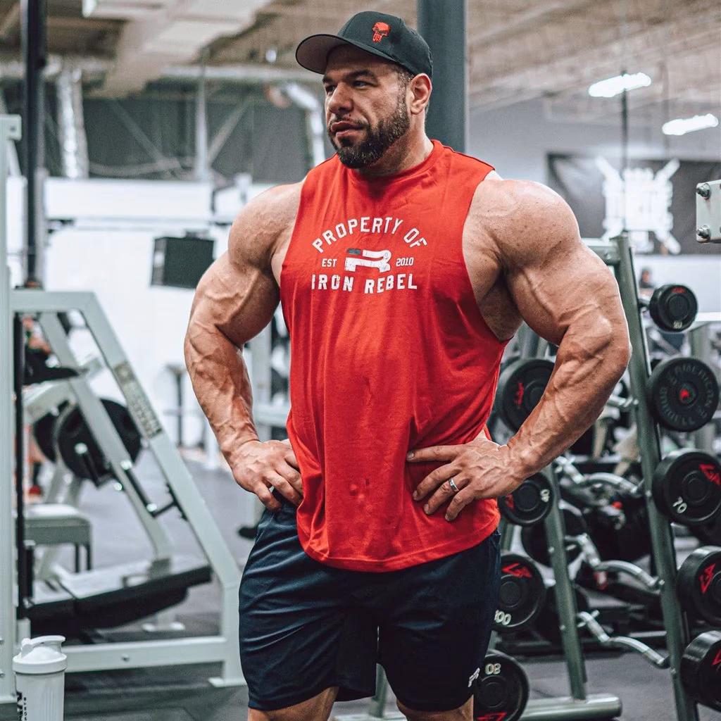 Why should you buy gym clothes & gymwear?