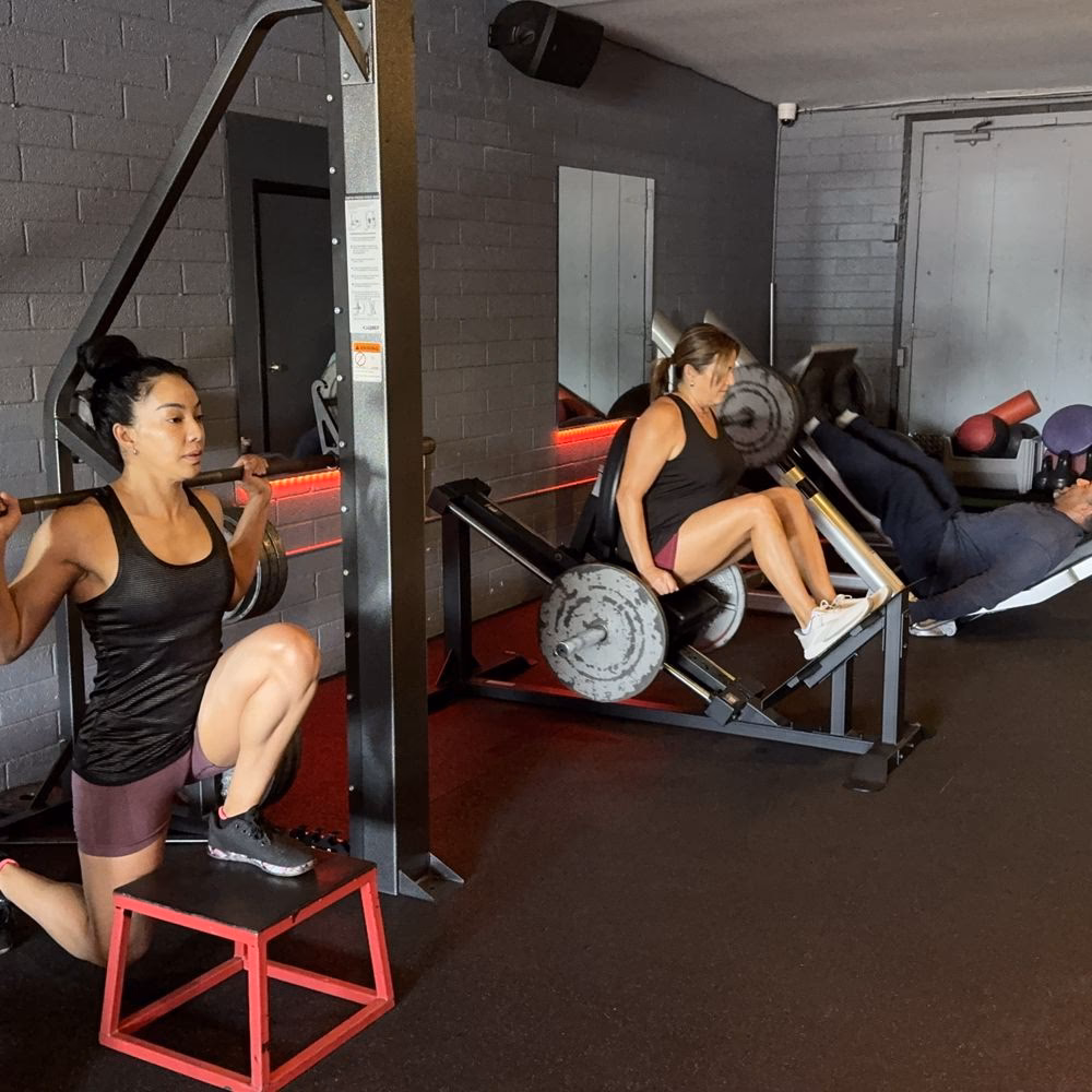 What is Exos sports performance training Phoenix?