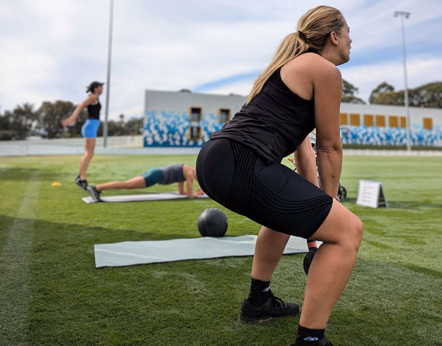 What are the best gyms in Manly?