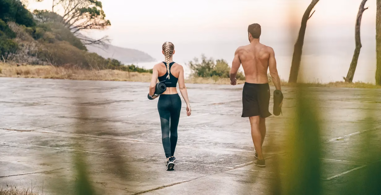 Why should you choose health & fitness travel?