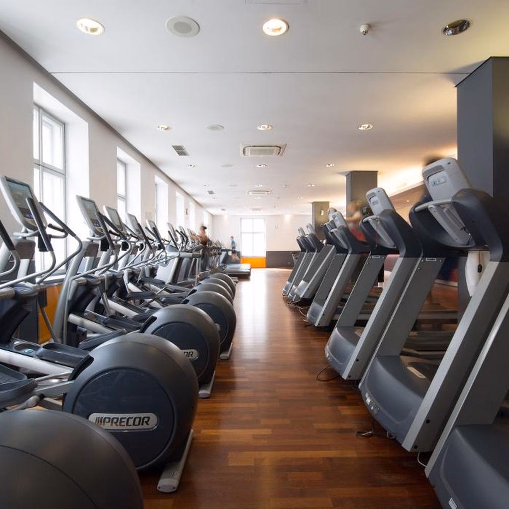 Is CrossFit Vienna a good gym?