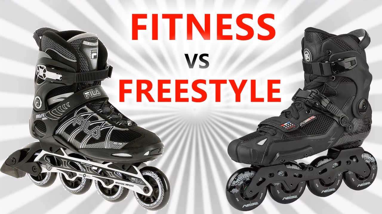 How to choose inline skates?