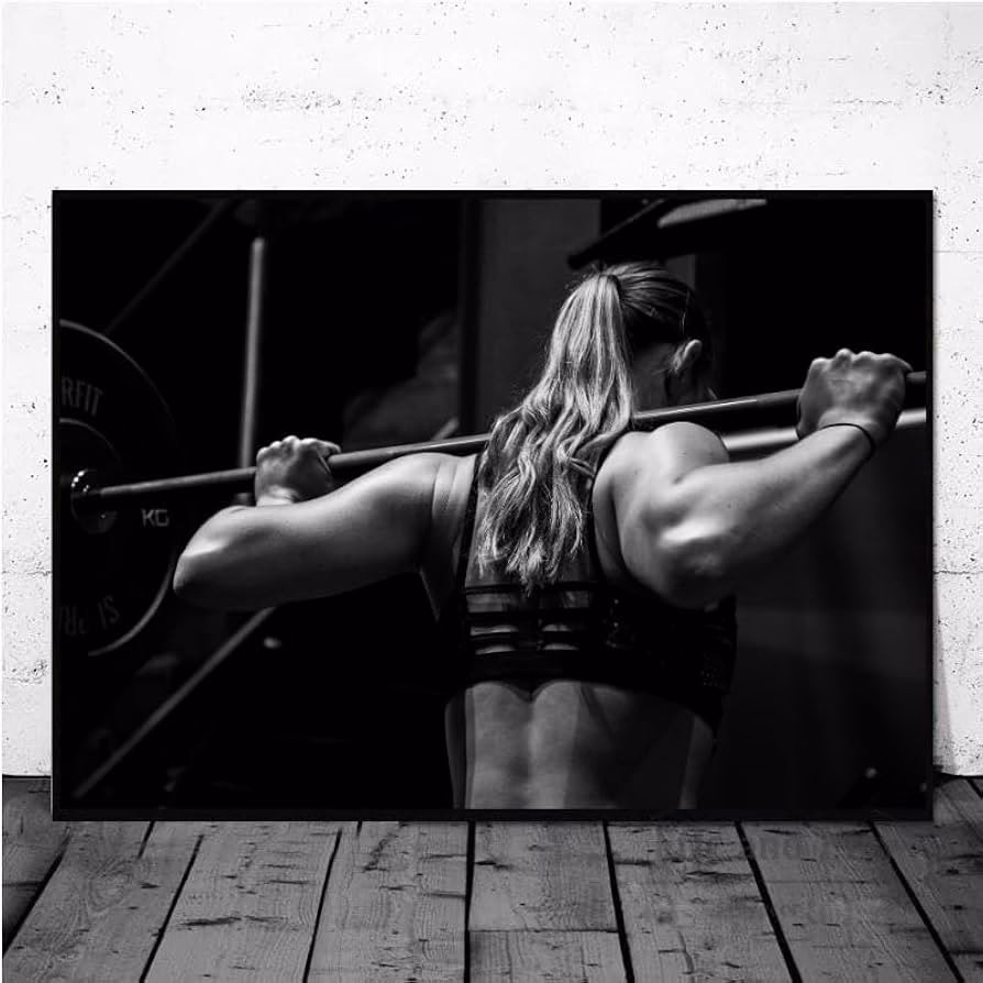 How many gym fitness wallpapers are there?