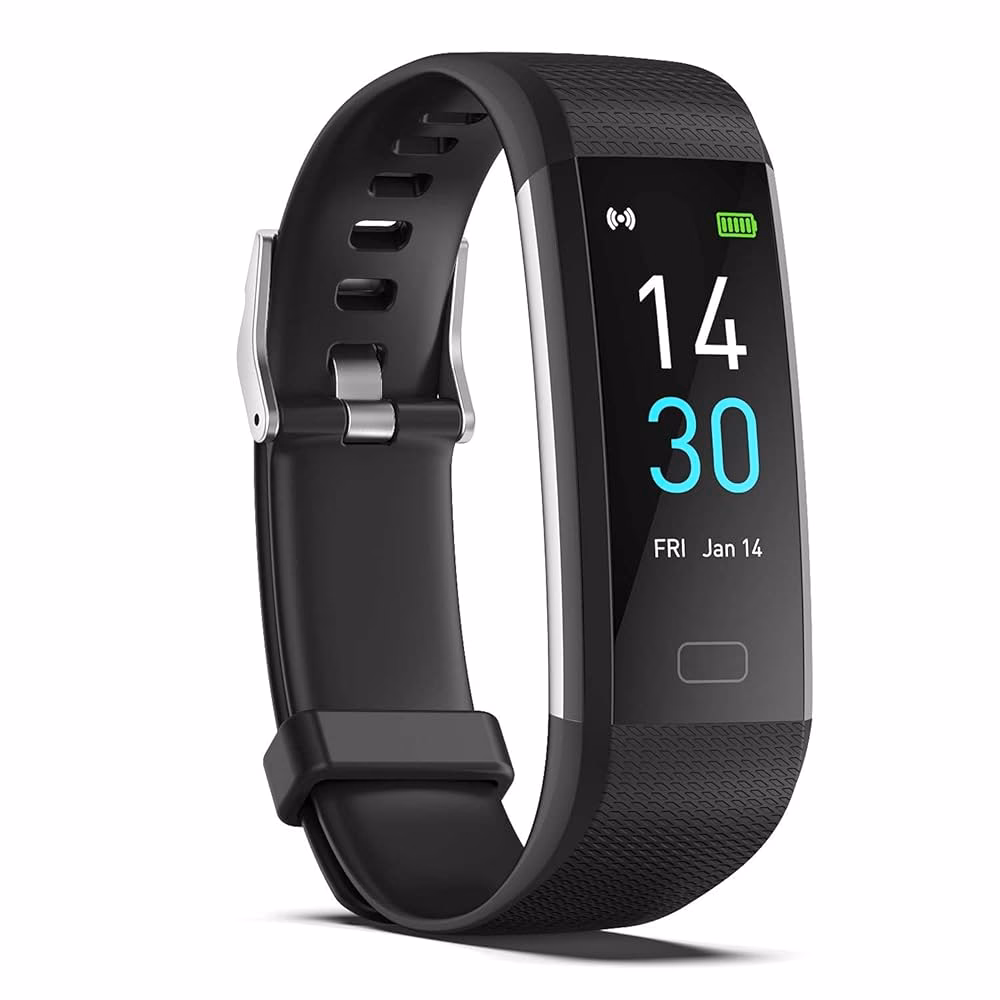 What is a fitness tracker?