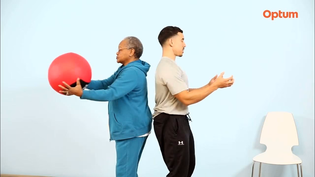 What are medicine balls?