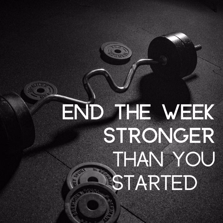 What is a fitness word?