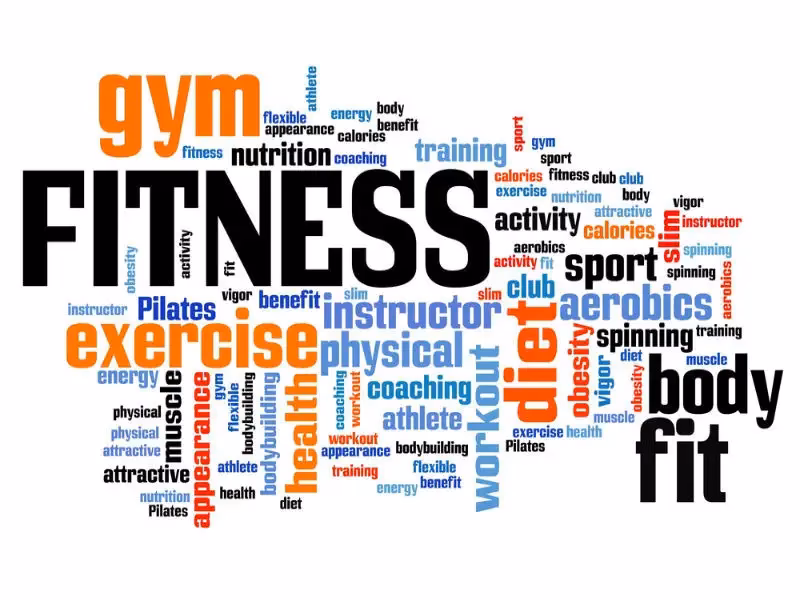 Are fitness words a good idea?
