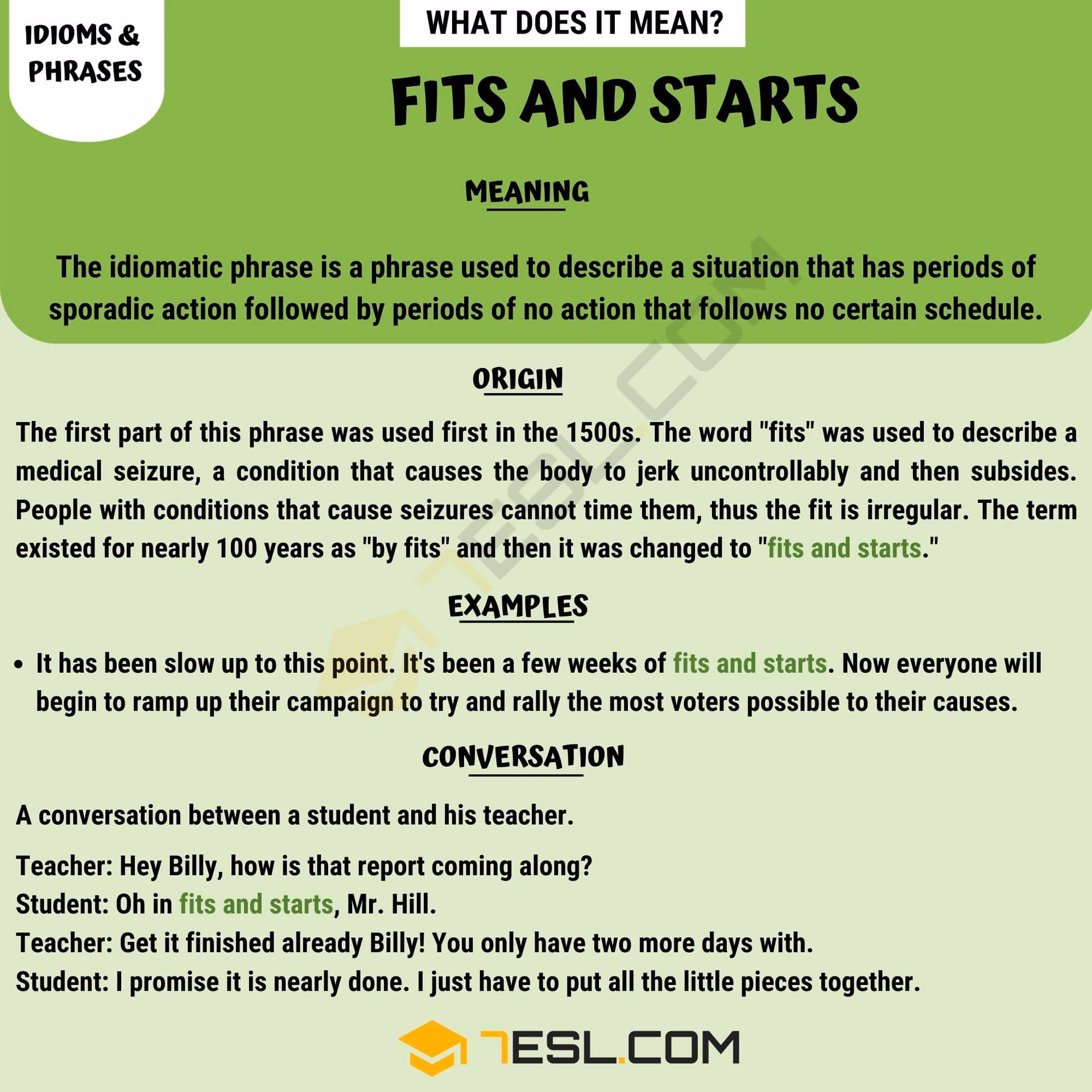 What does it mean if someone fits in as a group?