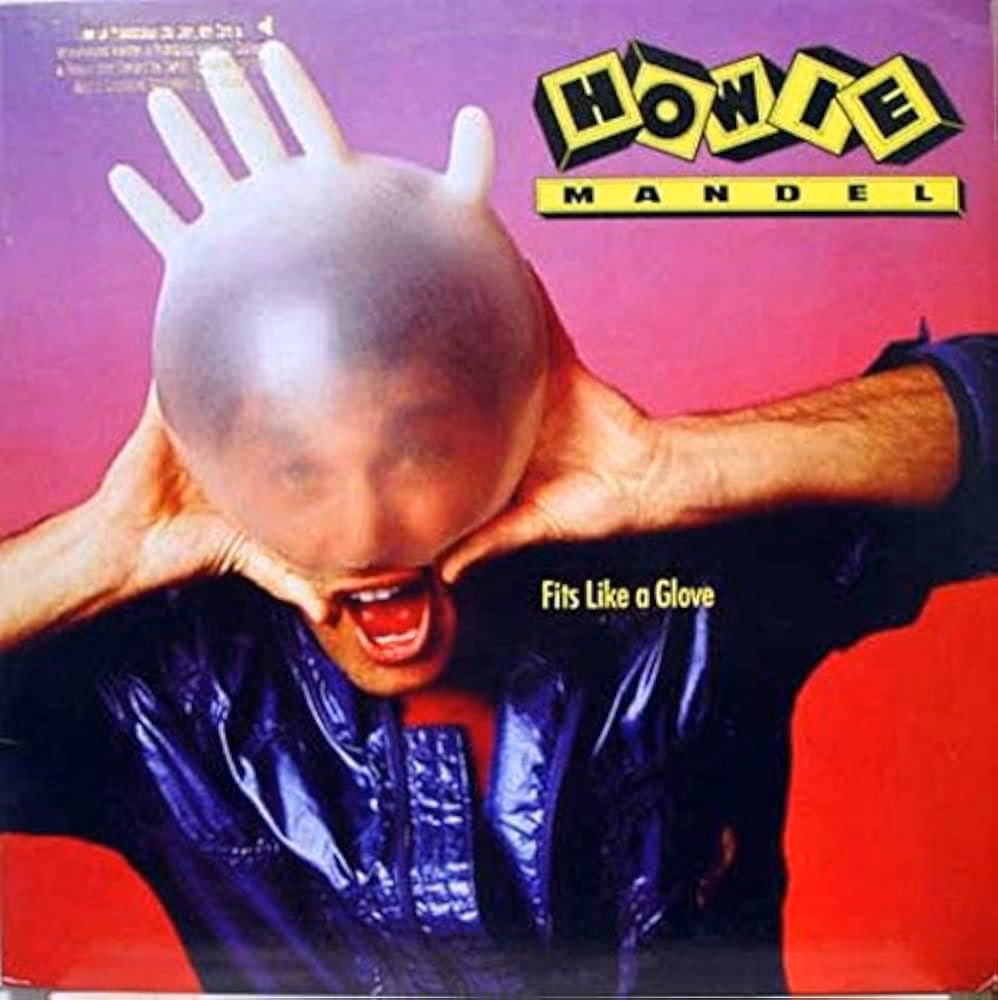 Does Michael Knight fit like a glove?