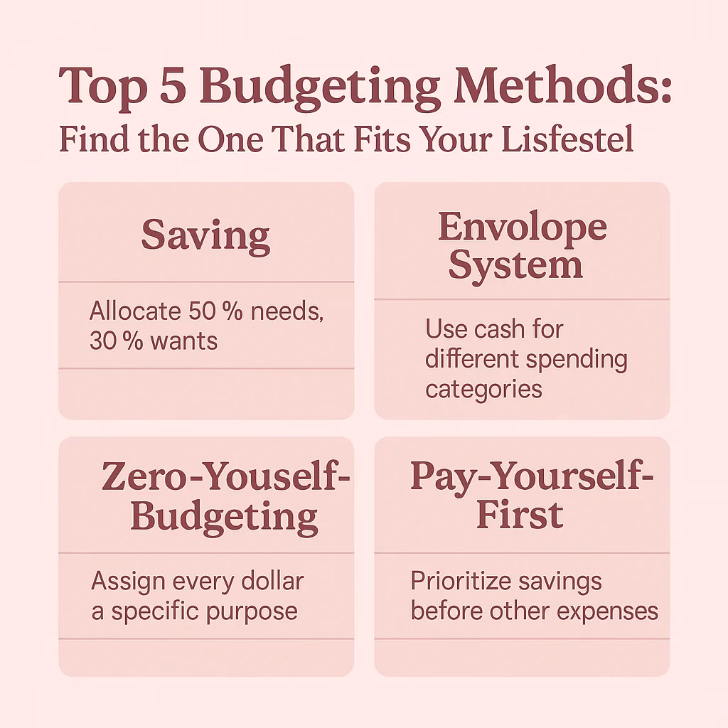 How do I choose a property that suits my budget?