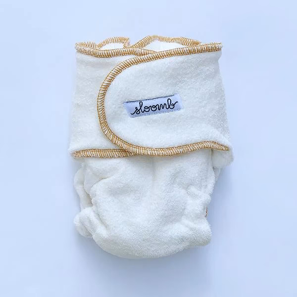 Do fitted diapers need a cover?