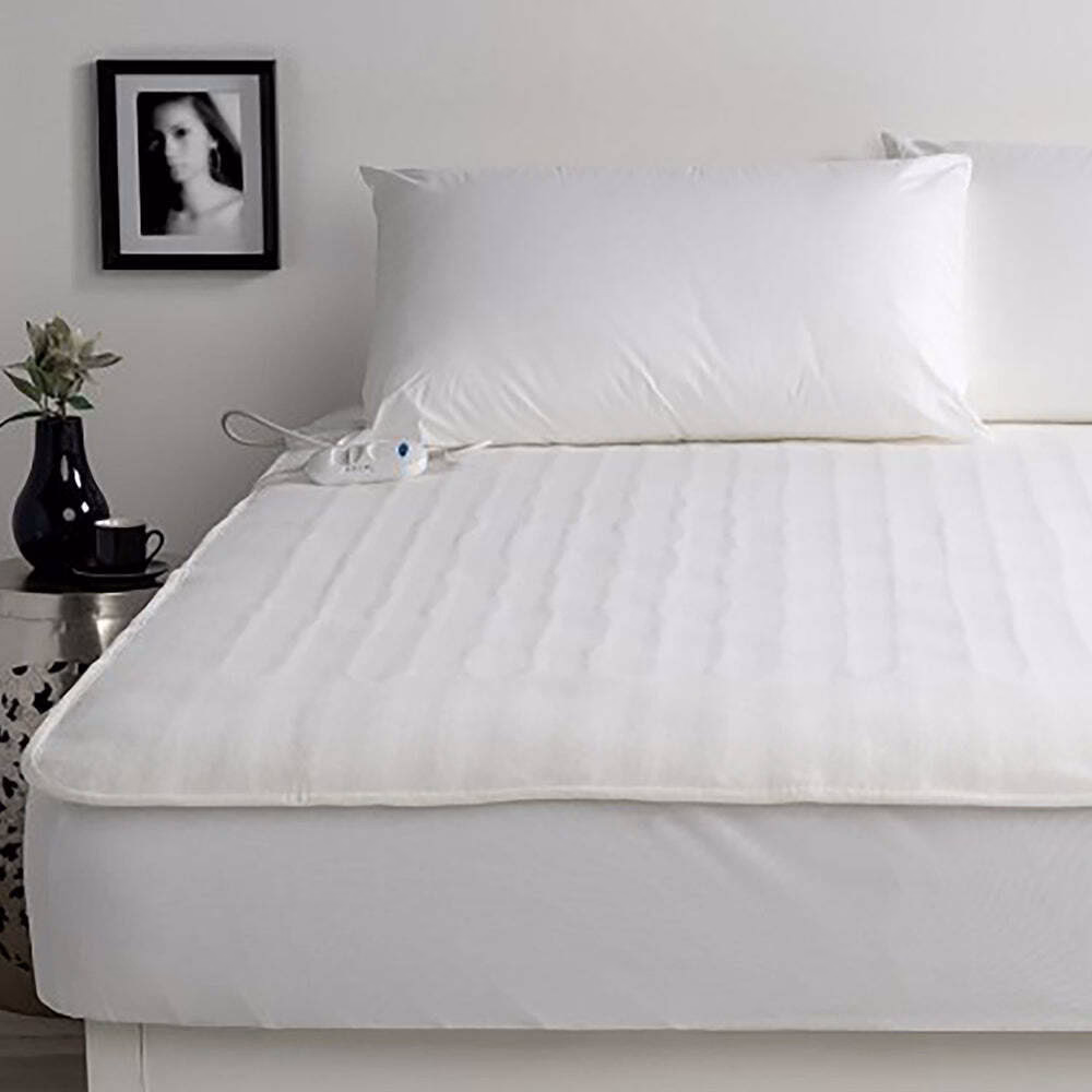 Is a fully fitted electric blanket necessary?