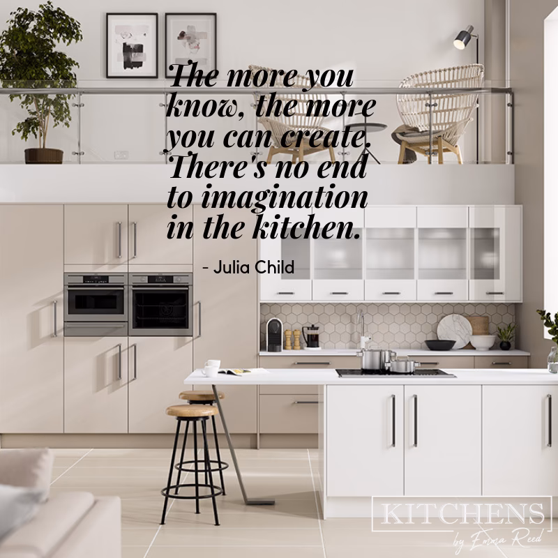 How do I choose a kitchen unit?