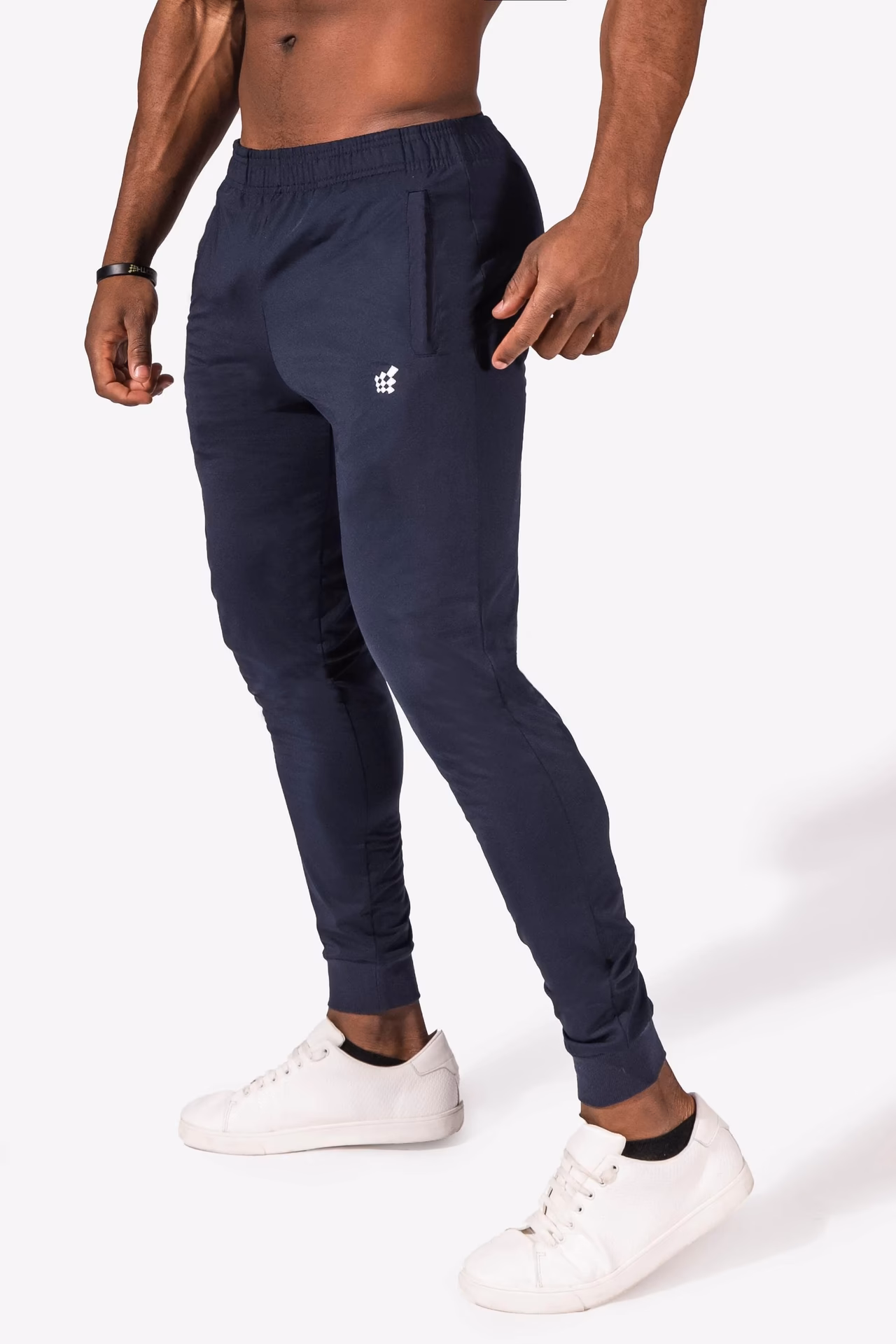 Where can I buy fitted sweatpants?