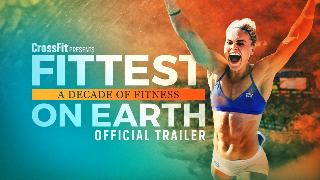 What is 'Fittest on Earth' about?