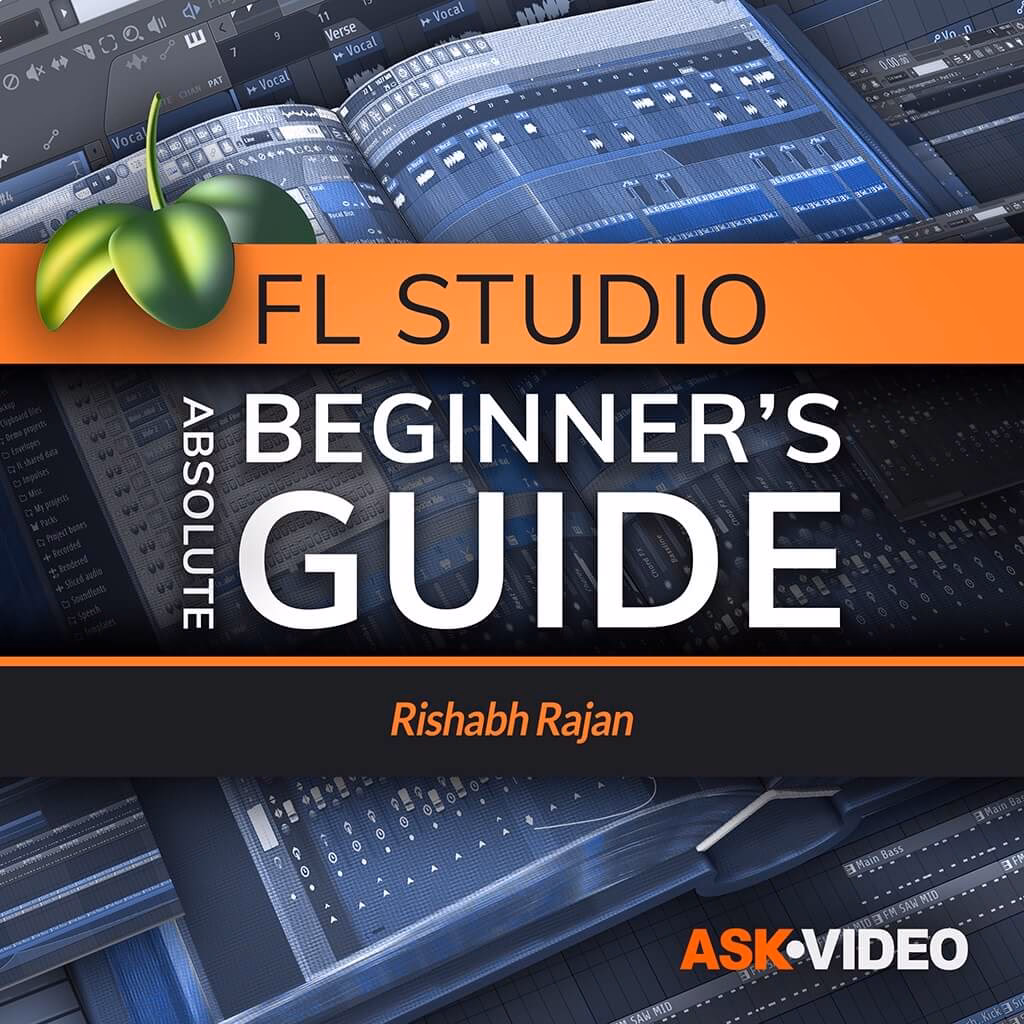 Where can I learn music production using FL Studio?