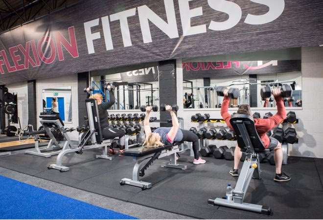 Why is flexion & extension important?