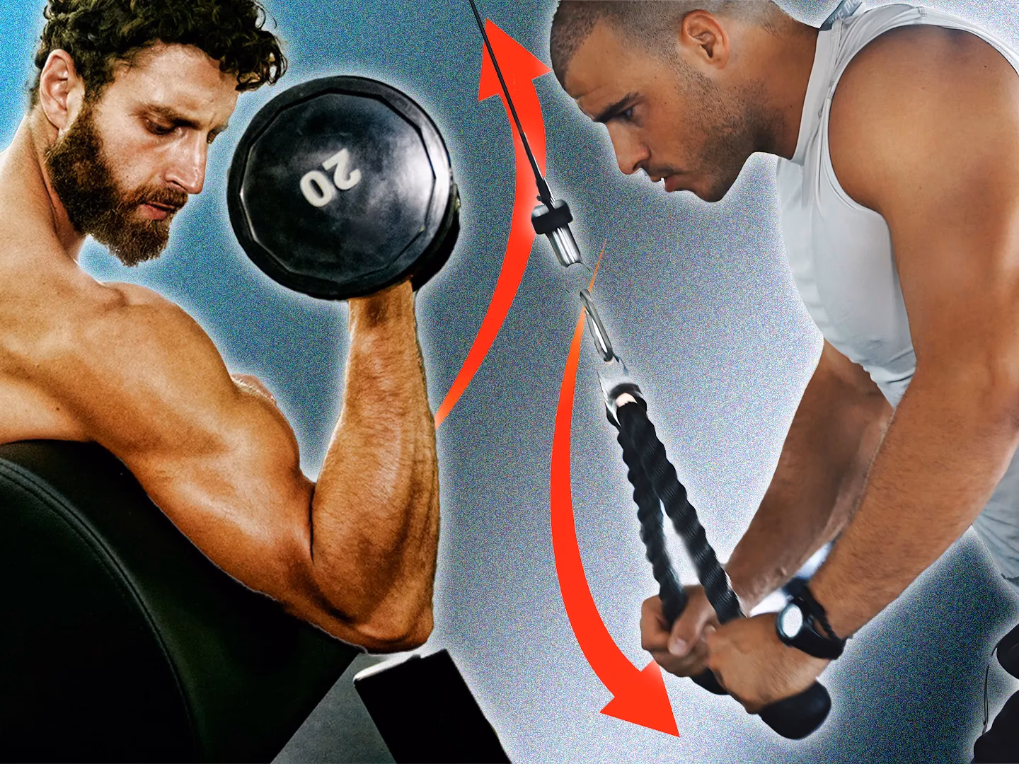 What is a hip flexor strengthening exercise?